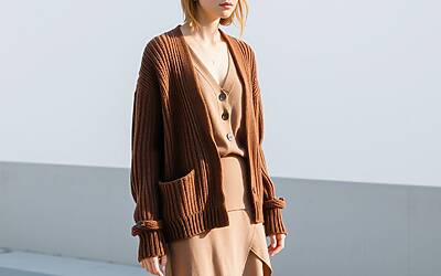 Il guardaroba dell'Inverno 2024: scopri l'outfit perfetto per ogni occasione