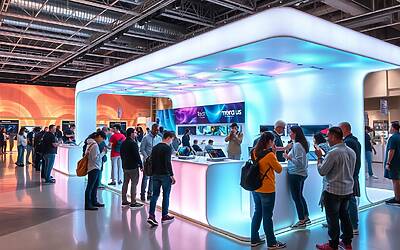 Il lifestyle tech di Webidoo conquista i negozi Coin con innovazione