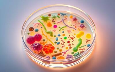 Il microbioma e la sua rivoluzione nella cura della pelle moderna