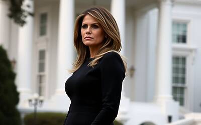 Il neo Presidente degli Stati Uniti e le donne che lo hanno ispirato