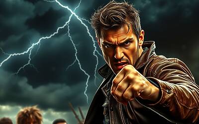 Il Paradiso delle Signore Anticipazioni: Alfredo combatte e Silvana protegge Matteo