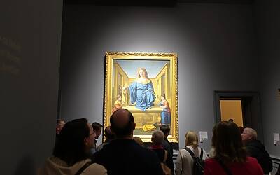 Il Rinascimento a Brescia: eventi imperdibili e mostre da scoprire