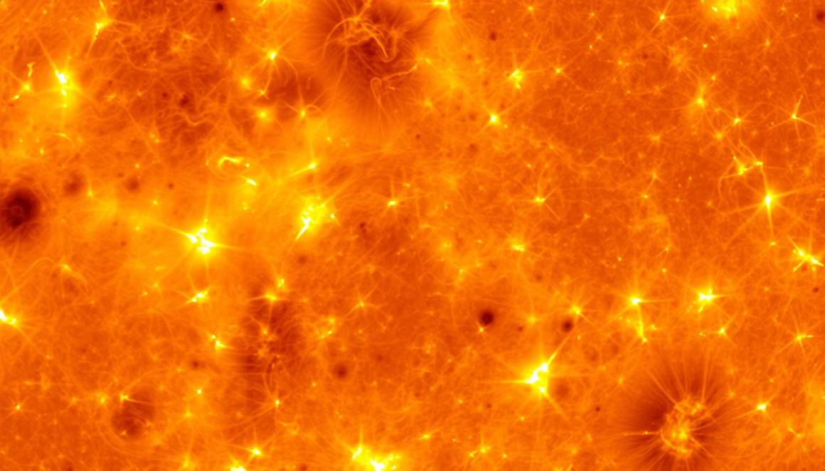 Il Sole svelato: straordinarie immagini del Solar Orbiter sorprendono il mondo