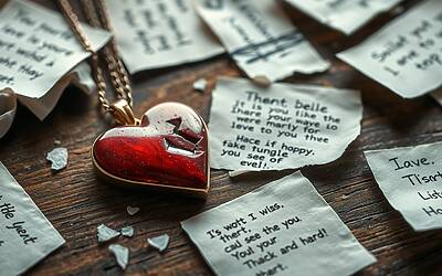 Ilaria e Pamela: un conflitto emozionante a Le Non è la Rai