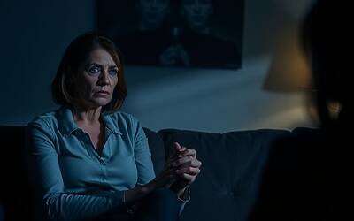 Ilaria Galassi esprime perplessità su Pamela Petrarolo e la sua situazione attuale