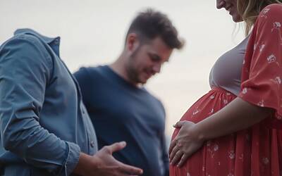 Ilary Blasi annuncia gravidanza: tutte le foto e i dettagli esclusivi