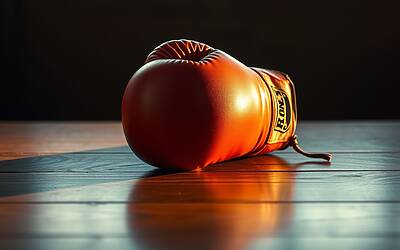 Imane Khelif racconta il suo incontro emozionante con Angela Carini