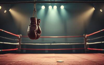 Imane Khelif svela la verità sull'incontro falso con Angela Carini