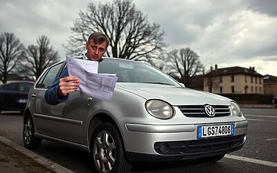 Imposta di circolazione a Ginevra: ecco cosa cambia e le conseguenze