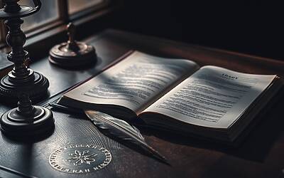 Imposte al notaio non versate: rischi legali per le parti coinvolte