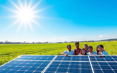 Imprese dopo Cop29: l'irrinunciabile transizione verso le energie rinnovabili