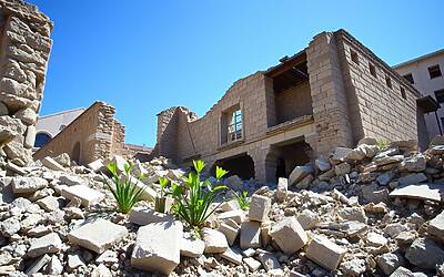 IMU fabbricati terremotati: guida completa alle esenzioni attuali e future