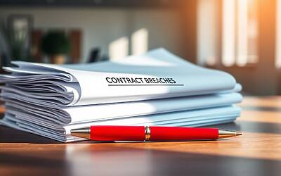 Inadempienza contrattuale e risarcimento: chiarimenti sul trattamento fiscale corretto