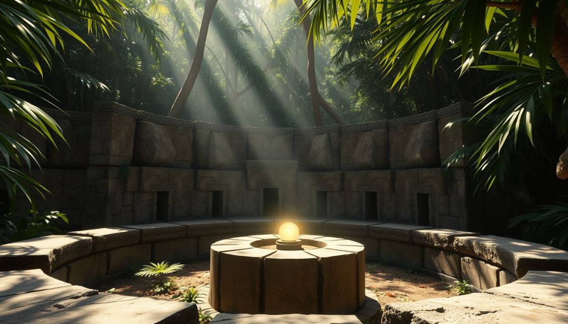 Indiana Jones esplora un antico Cerchio: scopri il nuovo gameplay in arrivo