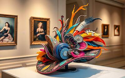 Indossato: Scopri le Mostre Imperdibili tra Marchi Famosi e Nuovi Designer