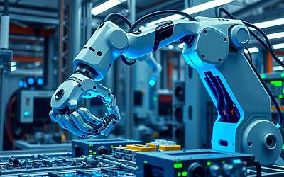 Industria 4.0: Come affrontare le sfide e le opportunità del futuro tecnologico