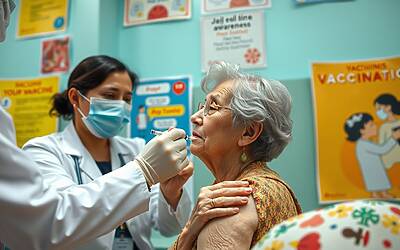 Influenza dopo la pandemia di Covid: impatti e nuove strategie di prevenzione