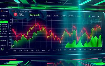 Influssi e deflussi nelle exchange di criptovalute: guida completa e chiara