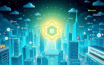 Infura di Consensys lancia EigenLayer AVS: innovazioni nella decentralizzazione blockchain