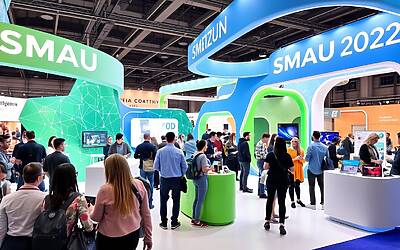 Innovatori in Italia: SMAU 2024 e le opportunità di crescita e sviluppo