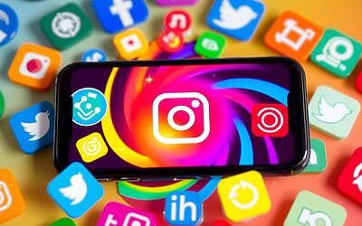 Instagram introduce nuova funzione: resetta l'algoritmo per suggerimenti migliori!