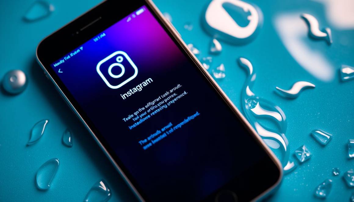 Instagram resettare i suggerimenti per migliorare la tua esperienza social.