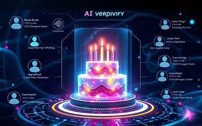 Instagram utilizzerà l'AI per rivelare l'età degli utenti in modo innovativo