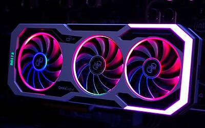 Intel Arc B580 Battlemage: dettagli tecnici svelati accidentalmente da Amazon