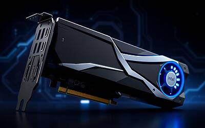 Intel ARC B580 in arrivo: ecco i modelli custom e le specifiche rivelate