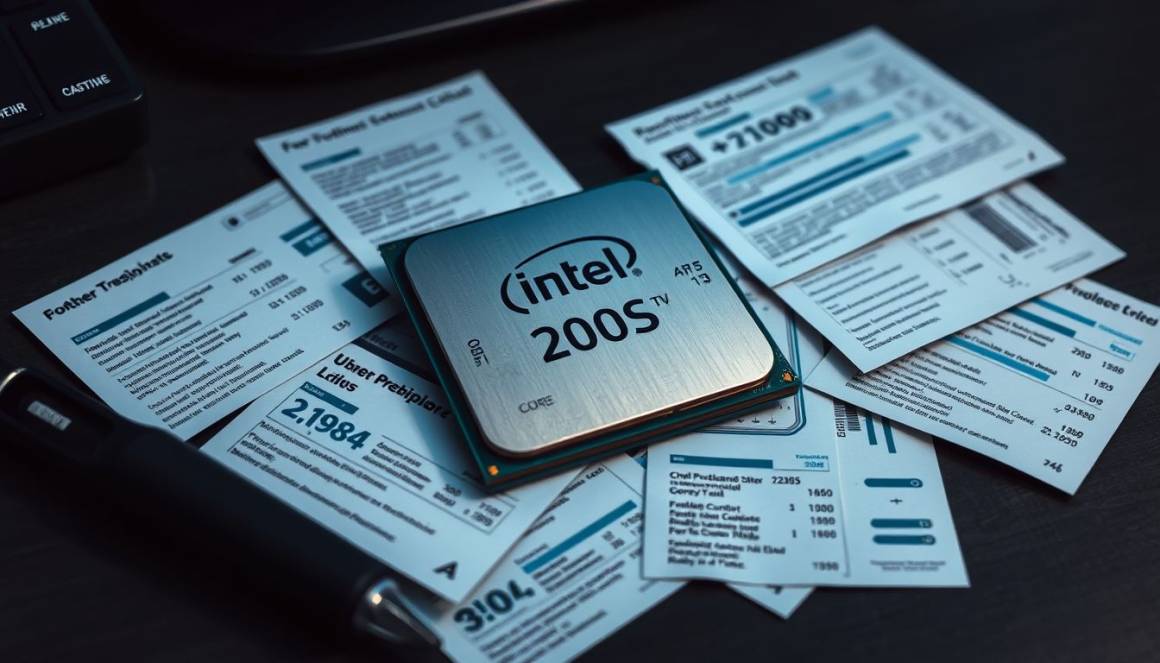 Intel Core Ultra 200S: soluzioni per ottimizzare le performance del tuo PC