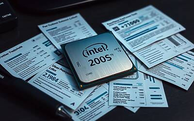 Intel Core Ultra 200S: soluzioni per ottimizzare le performance del tuo PC