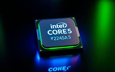 Intel Core Ultra 5 245K: performance elevate con GPU integrata e ottima gestione termica