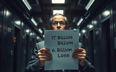 Intel discute strategie e fusioni per affrontare sfide future a Washington