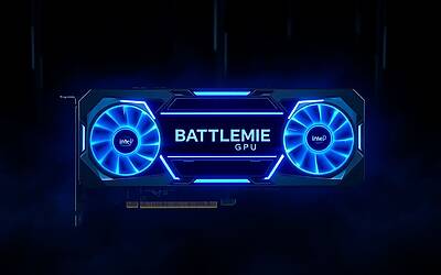 Intel lancia Battlemage per competere con AMD e NVIDIA entro fine anno
