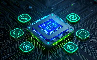 Intel Lunar Lake migliora l'efficienza energetica per le prestazioni su Linux