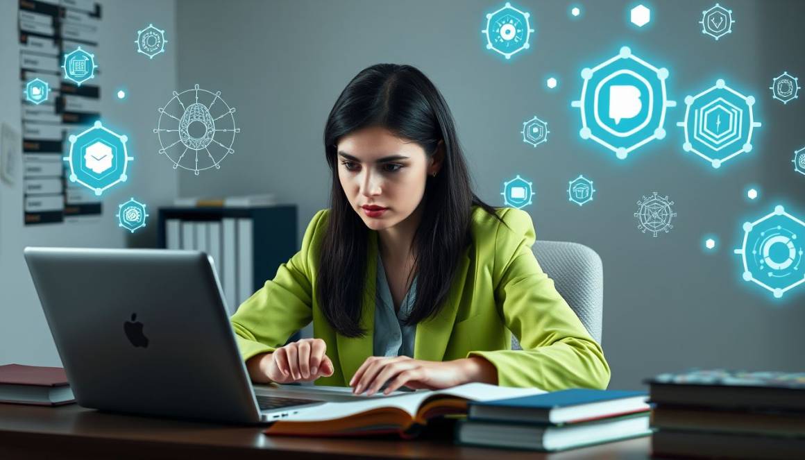 Intelligenza artificiale e disuguaglianze di genere: misure necessarie nel lavoro femminile