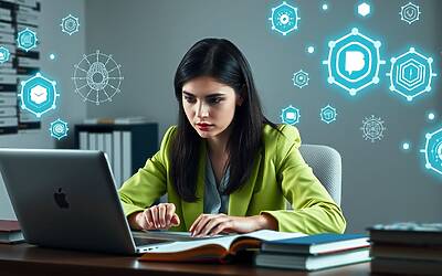 Intelligenza artificiale e disuguaglianze di genere: misure necessarie nel lavoro femminile