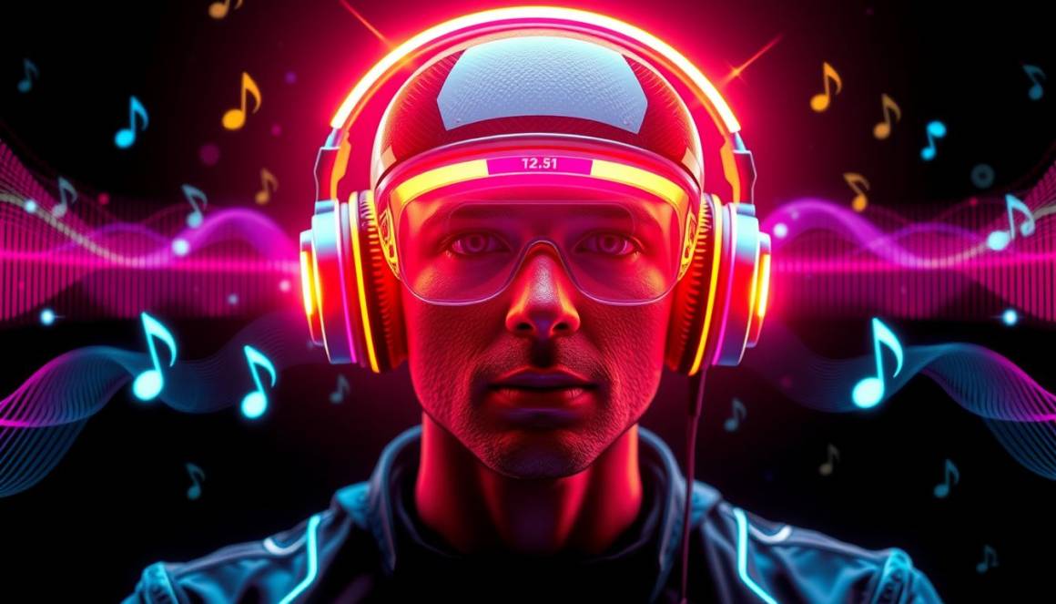 Intelligenza artificiale: la rivoluzione della musica con artisti virtuali emergenti