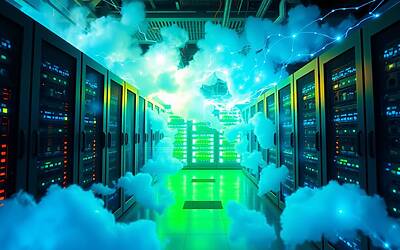 Intelligenza artificiale, Trump e la corsa alla supremazia americana senza confini