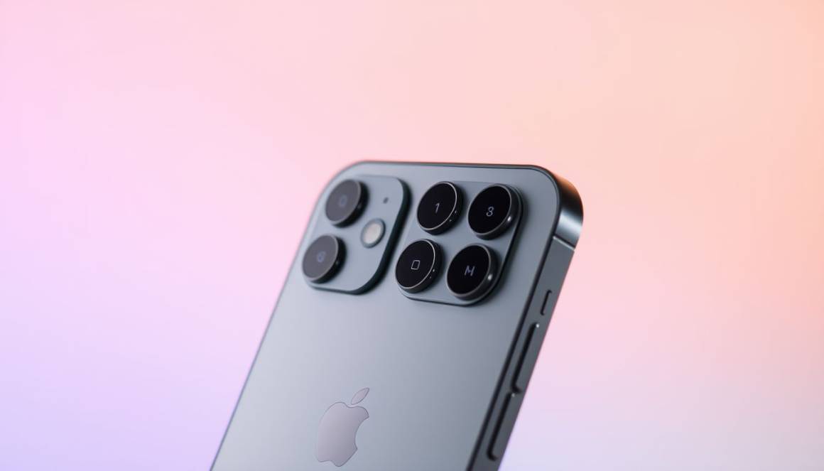 iOS 18.2: Nuove funzionalità per il tasto Camera Control di Apple