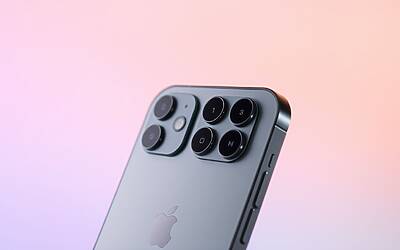 iOS 18.2: Nuove funzionalità per il tasto Camera Control di Apple