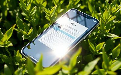 iPad Pro presenta funzionalità innovative da adottare per l'iPhone