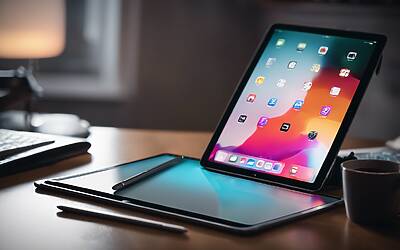 iPad Pro supera sempre l'iPad Air come tablet più popolare di Apple
