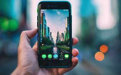 iPhone 16 porta crescita e successi nel recente trimestre di Apple