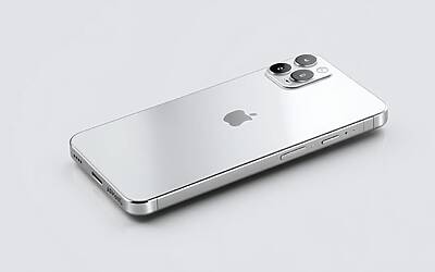 iPhone 17 Air potrebbe avere uno spessore di soli 6 mm