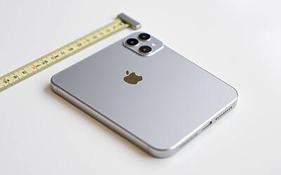 iPhone 17 Air potrebbe deludere le aspettative sul design e spessore