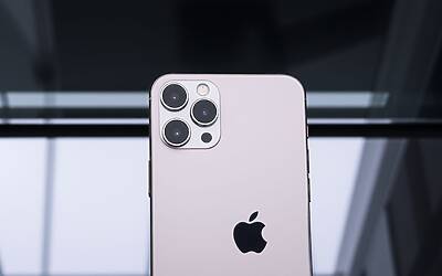 iPhone 17 Pro, nuova back cover in alluminio: tutte le novità attese