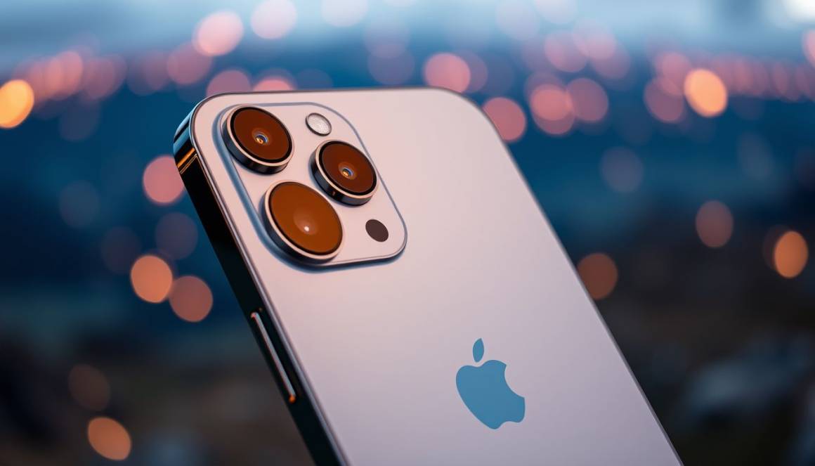 iPhone 18 Pro e la rivoluzione della fotocamera: Apple punta all'eccellenza