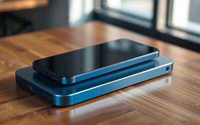 iPhone 2024: il modello base domina le vendite con successo incredibile