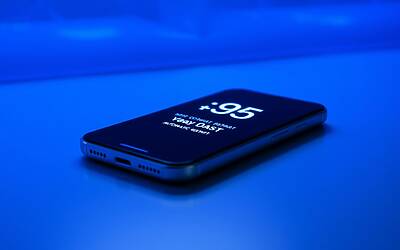 iPhone bloccato: l’aggiornamento Apple isola le forze dell’ordine dai dispositivi